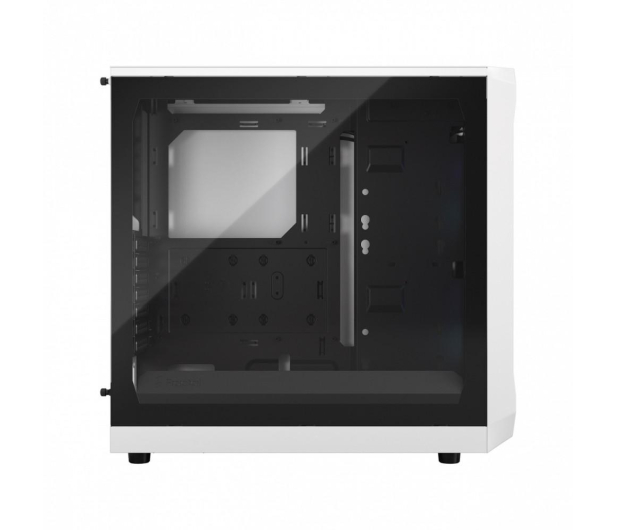 Fractal Design Focus 2 RGB White TG Clear Tint - 1065388 - zdjęcie 11
